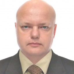 Проценко Сергей Викторович