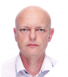Проценко Сергей Викторович