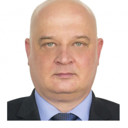 Лохов Юрий Александрович