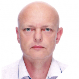 Проценко Сергей Викторович