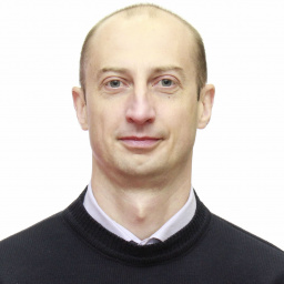 Лебединский Игорь Иванович Лебединский Игорь Иванович